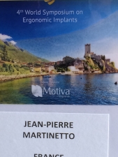 4e Symposium Mondial des implants mammaires ergonomiques